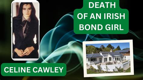 celine cawley bond